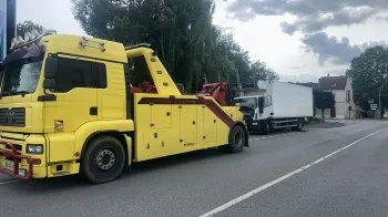 Besoin d'un dépanneur PL à Lens ?