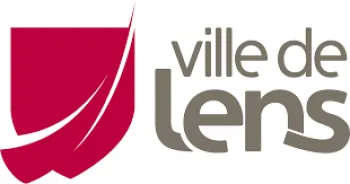 Logo ville de Lens